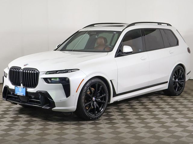2023 BMW X7 xDrive40i Sports Activity Vehicle - 23035724 - 15