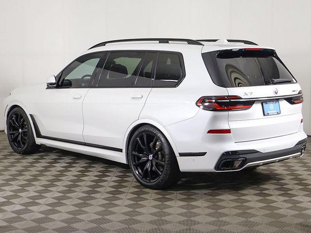 2023 BMW X7 xDrive40i Sports Activity Vehicle - 23035724 - 16