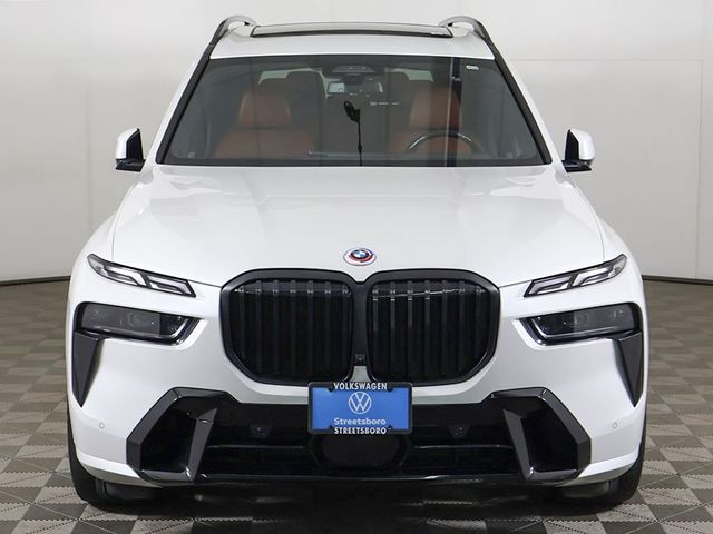 2023 BMW X7 xDrive40i Sports Activity Vehicle - 23035724 - 18