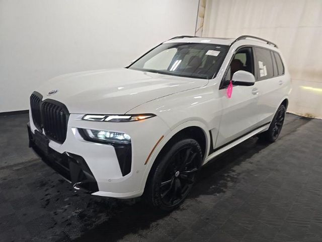 2023 BMW X7 xDrive40i Sports Activity Vehicle - 23035724 - 1