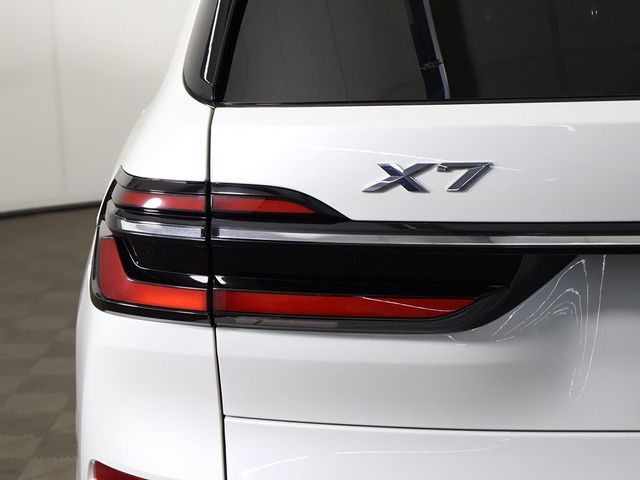 2023 BMW X7 xDrive40i Sports Activity Vehicle - 23035724 - 22