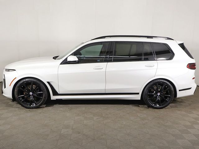 2023 BMW X7 xDrive40i Sports Activity Vehicle - 23035724 - 24