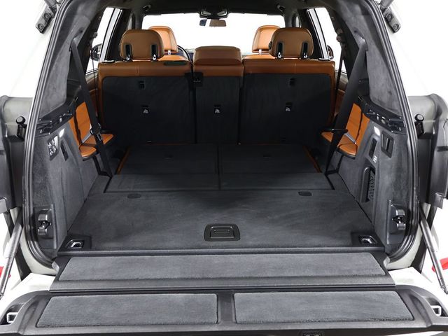 2023 BMW X7 xDrive40i Sports Activity Vehicle - 23035724 - 26