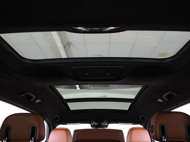 2023 BMW X7 xDrive40i Sports Activity Vehicle - 23035724 - 27