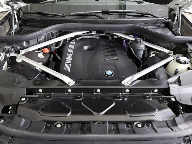 2023 BMW X7 xDrive40i Sports Activity Vehicle - 23035724 - 28