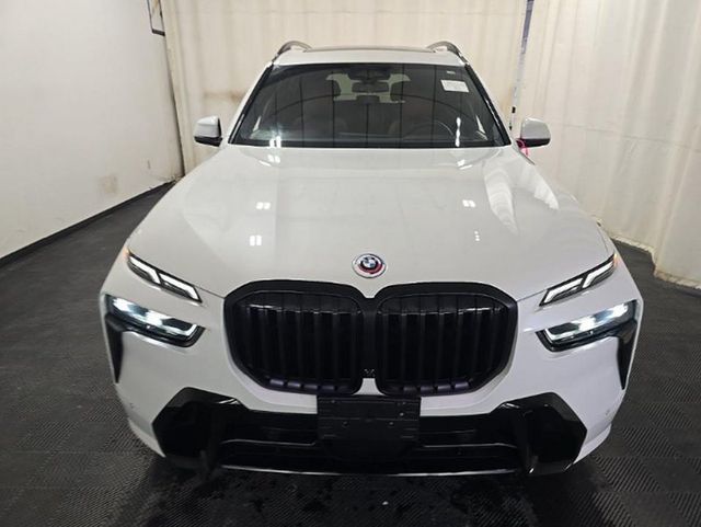 2023 BMW X7 xDrive40i Sports Activity Vehicle - 23035724 - 2