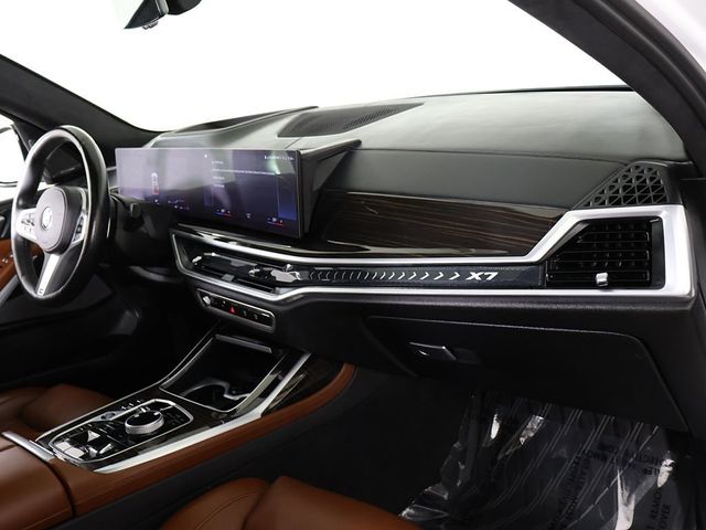 2023 BMW X7 xDrive40i Sports Activity Vehicle - 23035724 - 35