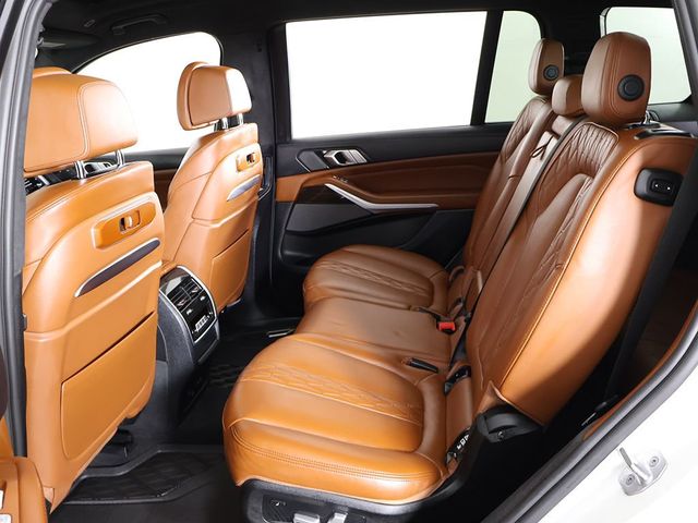 2023 BMW X7 xDrive40i Sports Activity Vehicle - 23035724 - 42