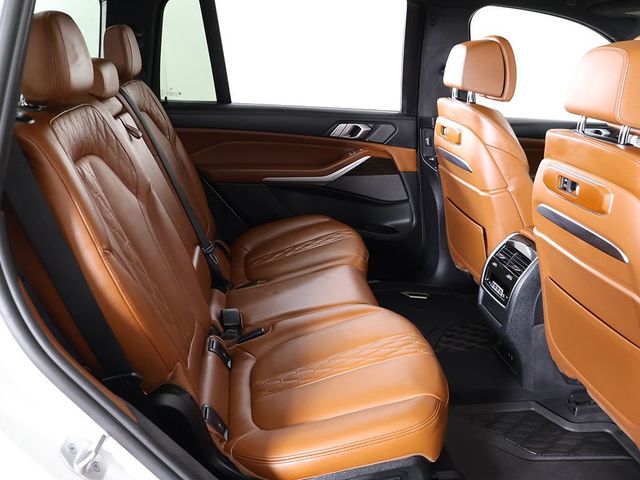 2023 BMW X7 xDrive40i Sports Activity Vehicle - 23035724 - 43
