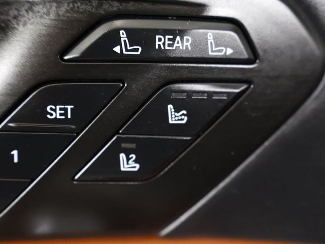 2023 BMW X7 xDrive40i Sports Activity Vehicle - 23035724 - 49