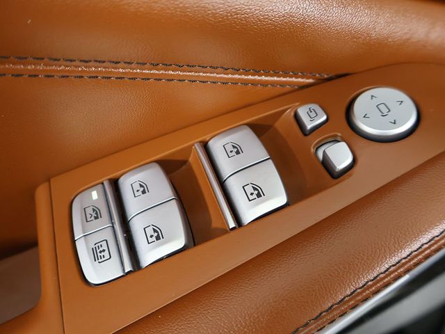 2023 BMW X7 xDrive40i Sports Activity Vehicle - 23035724 - 50