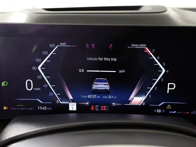 2023 BMW X7 xDrive40i Sports Activity Vehicle - 23035724 - 54