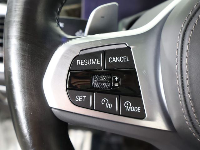 2023 BMW X7 xDrive40i Sports Activity Vehicle - 23035724 - 55