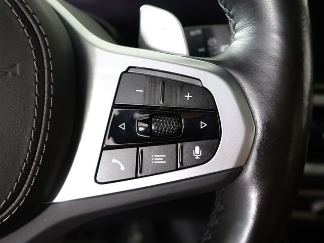 2023 BMW X7 xDrive40i Sports Activity Vehicle - 23035724 - 56