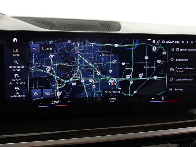 2023 BMW X7 xDrive40i Sports Activity Vehicle - 23035724 - 57