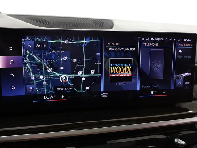 2023 BMW X7 xDrive40i Sports Activity Vehicle - 23035724 - 58