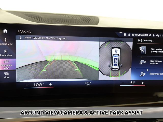 2023 BMW X7 xDrive40i Sports Activity Vehicle - 23035724 - 5