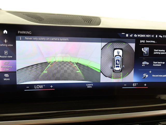 2023 BMW X7 xDrive40i Sports Activity Vehicle - 23035724 - 60