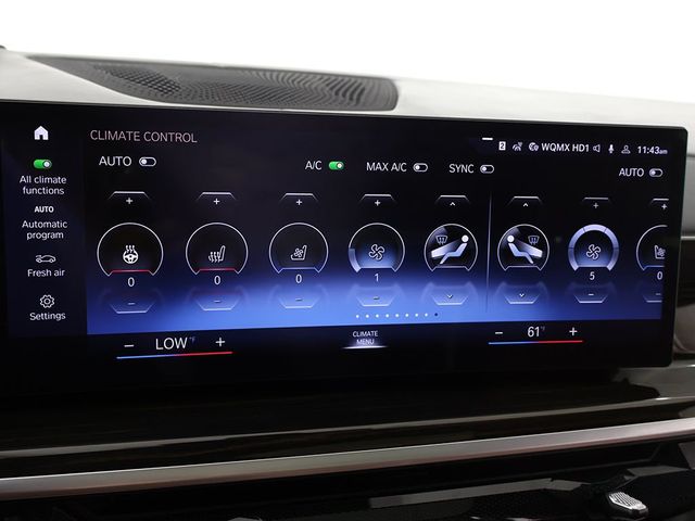 2023 BMW X7 xDrive40i Sports Activity Vehicle - 23035724 - 63