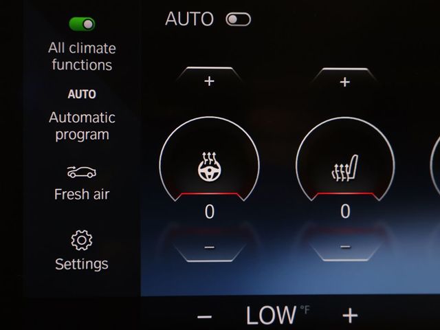 2023 BMW X7 xDrive40i Sports Activity Vehicle - 23035724 - 64