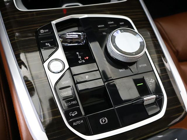 2023 BMW X7 xDrive40i Sports Activity Vehicle - 23035724 - 67