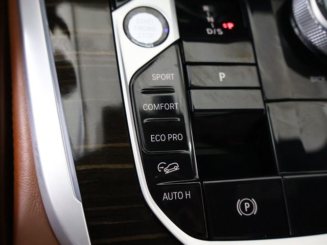 2023 BMW X7 xDrive40i Sports Activity Vehicle - 23035724 - 68