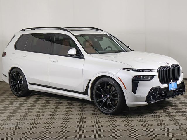 2023 BMW X7 xDrive40i Sports Activity Vehicle - 23035724 - 75