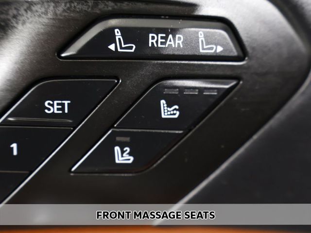 2023 BMW X7 xDrive40i Sports Activity Vehicle - 23035724 - 8