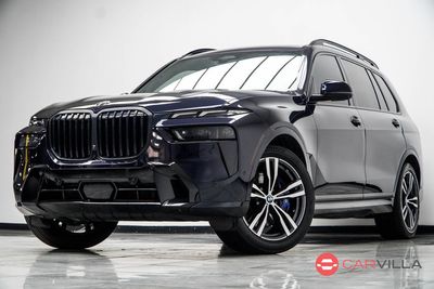 2023 BMW X7