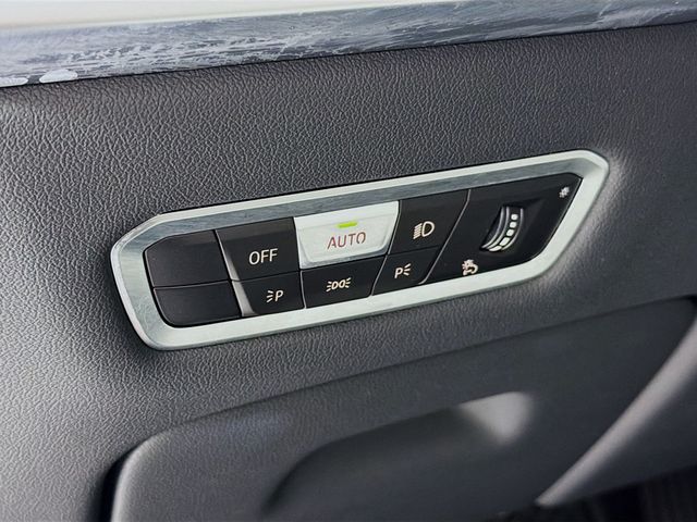 2023 BMW X7 xDrive40i Sports Activity Vehicle - 23025877 - 9