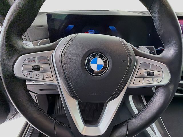 2023 BMW X7 xDrive40i Sports Activity Vehicle - 23025877 - 10