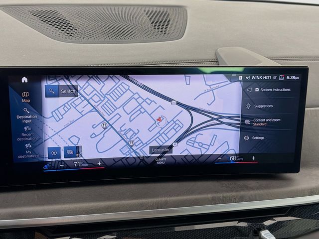 2023 BMW X7 xDrive40i Sports Activity Vehicle - 23025877 - 12