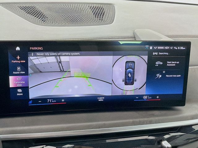 2023 BMW X7 xDrive40i Sports Activity Vehicle - 23025877 - 13