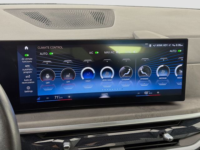2023 BMW X7 xDrive40i Sports Activity Vehicle - 23025877 - 15