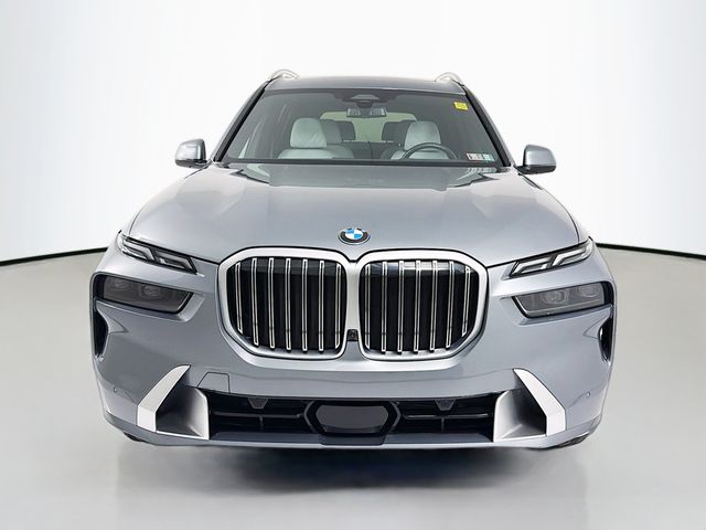 2023 BMW X7 xDrive40i Sports Activity Vehicle - 23025877 - 1