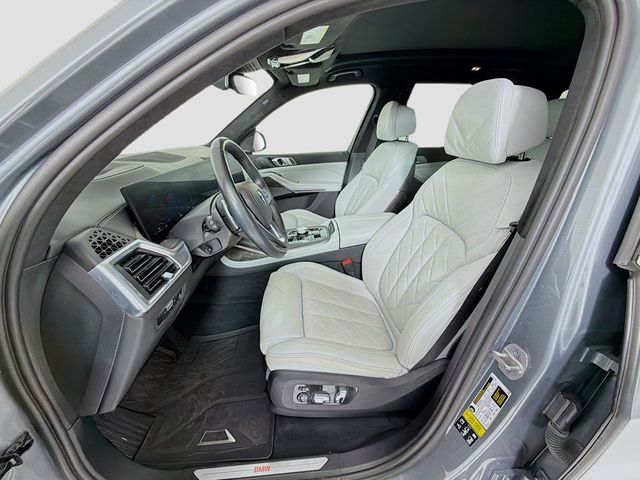2023 BMW X7 xDrive40i Sports Activity Vehicle - 23025877 - 20