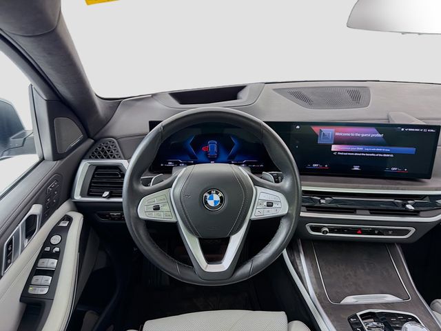 2023 BMW X7 xDrive40i Sports Activity Vehicle - 23025877 - 22
