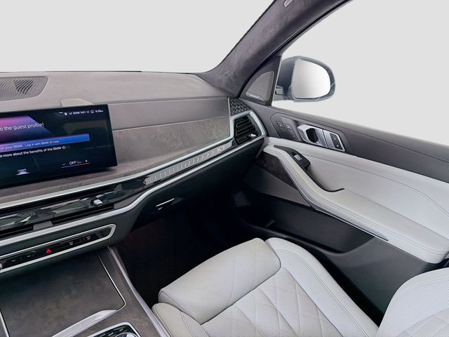 2023 BMW X7 xDrive40i Sports Activity Vehicle - 23025877 - 23