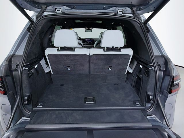 2023 BMW X7 xDrive40i Sports Activity Vehicle - 23025877 - 26