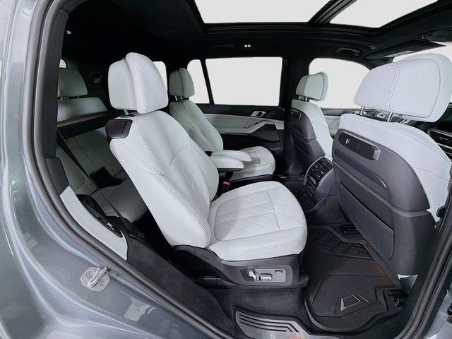 2023 BMW X7 xDrive40i Sports Activity Vehicle - 23025877 - 28
