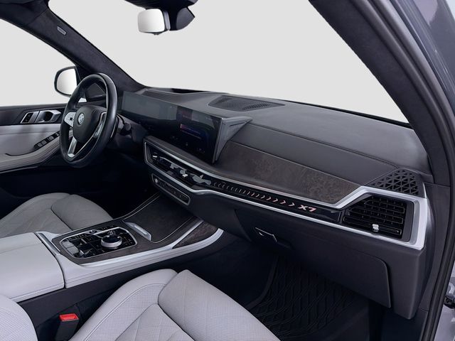 2023 BMW X7 xDrive40i Sports Activity Vehicle - 23025877 - 30