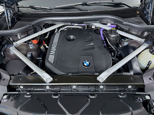 2023 BMW X7 xDrive40i Sports Activity Vehicle - 23025877 - 31