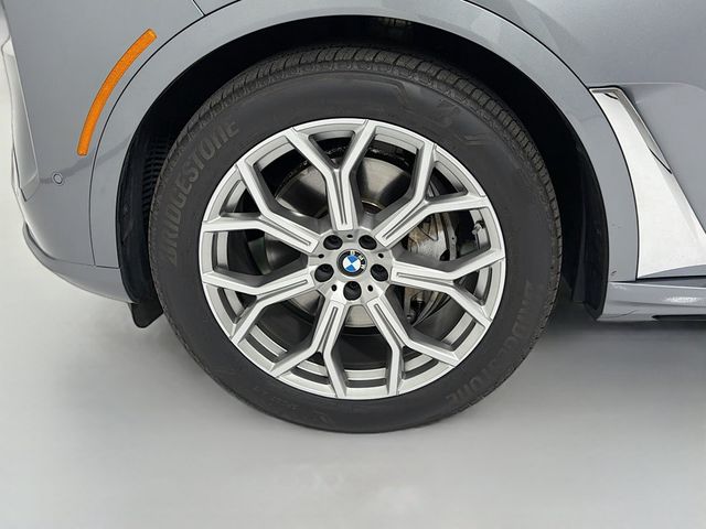 2023 BMW X7 xDrive40i Sports Activity Vehicle - 23025877 - 33