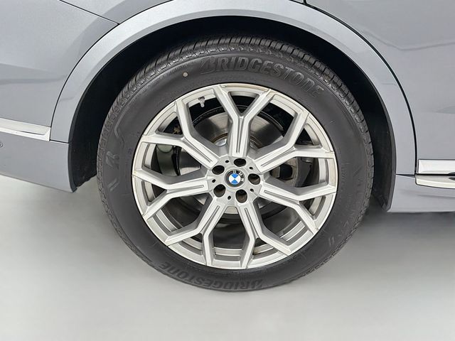 2023 BMW X7 xDrive40i Sports Activity Vehicle - 23025877 - 34