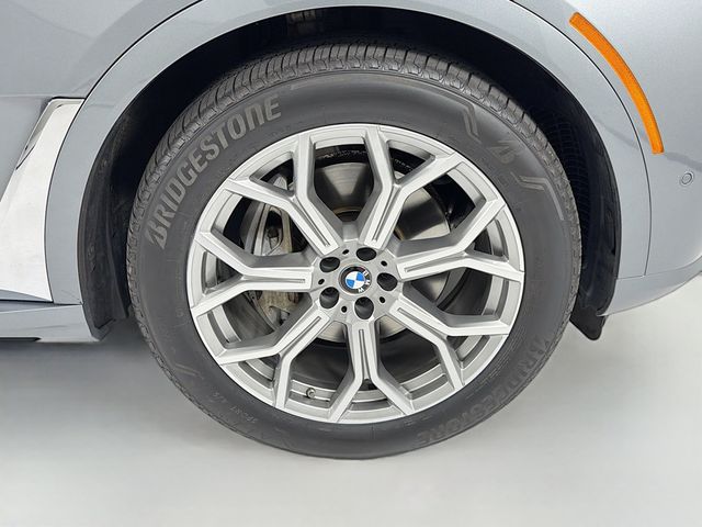 2023 BMW X7 xDrive40i Sports Activity Vehicle - 23025877 - 35