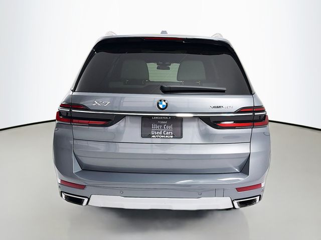 2023 BMW X7 xDrive40i Sports Activity Vehicle - 23025877 - 5