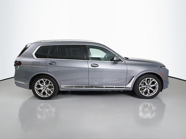 2023 BMW X7 xDrive40i Sports Activity Vehicle - 23025877 - 7