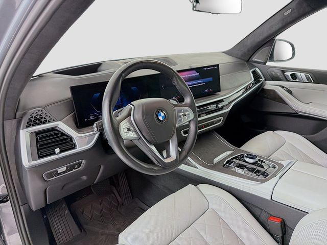 2023 BMW X7 xDrive40i Sports Activity Vehicle - 23025877 - 8