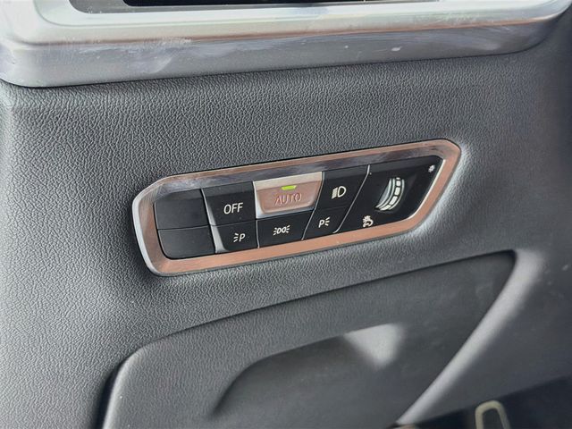 2023 BMW X7 xDrive40i Sports Activity Vehicle - 23035317 - 9