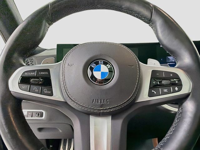 2023 BMW X7 xDrive40i Sports Activity Vehicle - 23035317 - 10